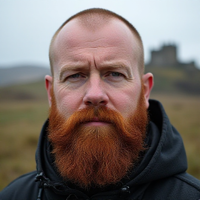 Brendan M.