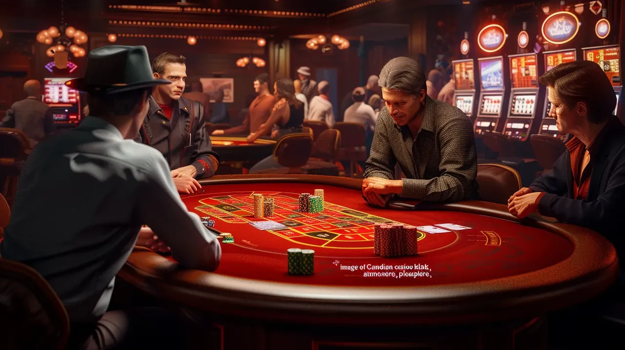 Casino licence verification and security for Australian real money players