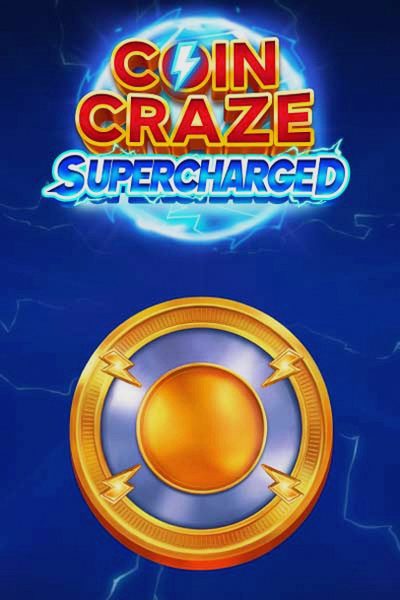 Coin Craze: Supercharged — Betrepublic Casino slot