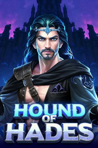 Hound of Hades slot at Betwest Casino