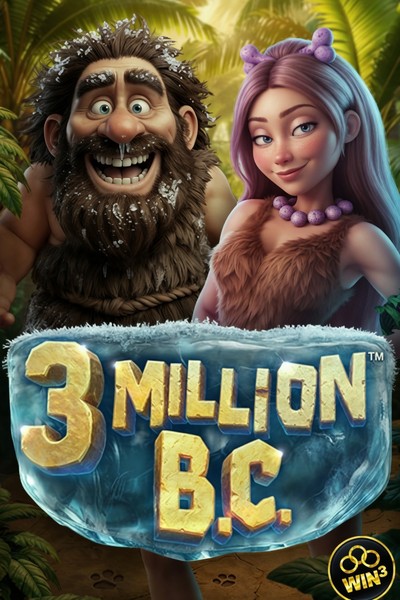 3 Million BC slot at Betwest Casino