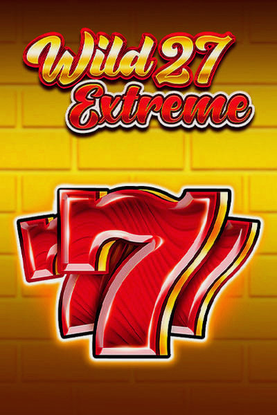 Wild 27 Extreme game at Betwest Casino