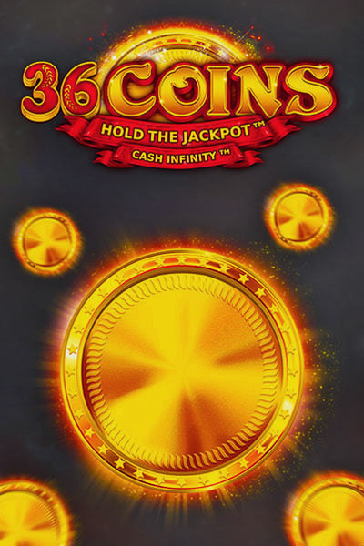 36 Coins slot at Cleobetra Casino