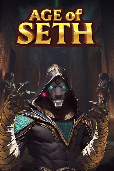 Age Of Seth slot at Kingmaker Casino