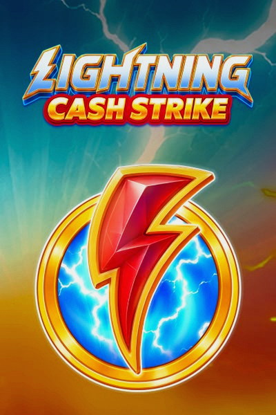 Lightning Cash Strike game at Kingmaker Casino